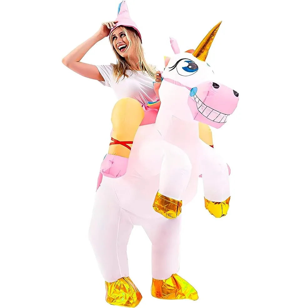 unicorn costume for men