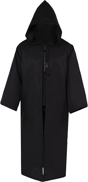 Nightwalker Robe Costume - Adult 