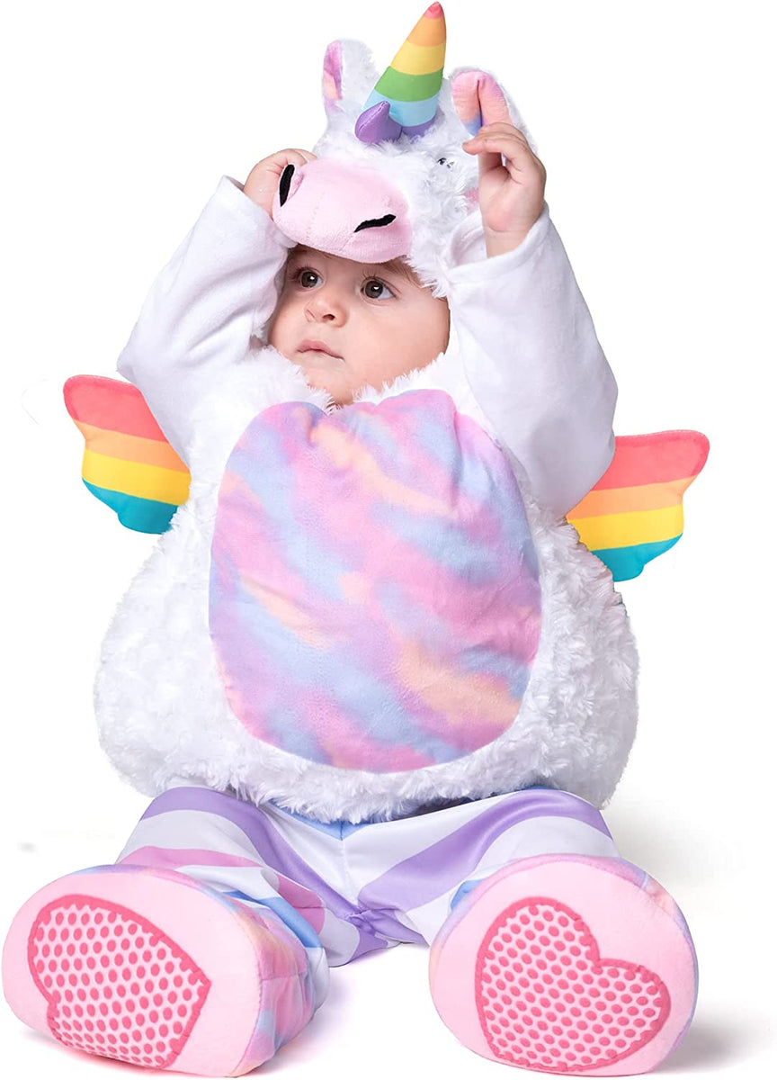 Baby girl unicorn outlet costume