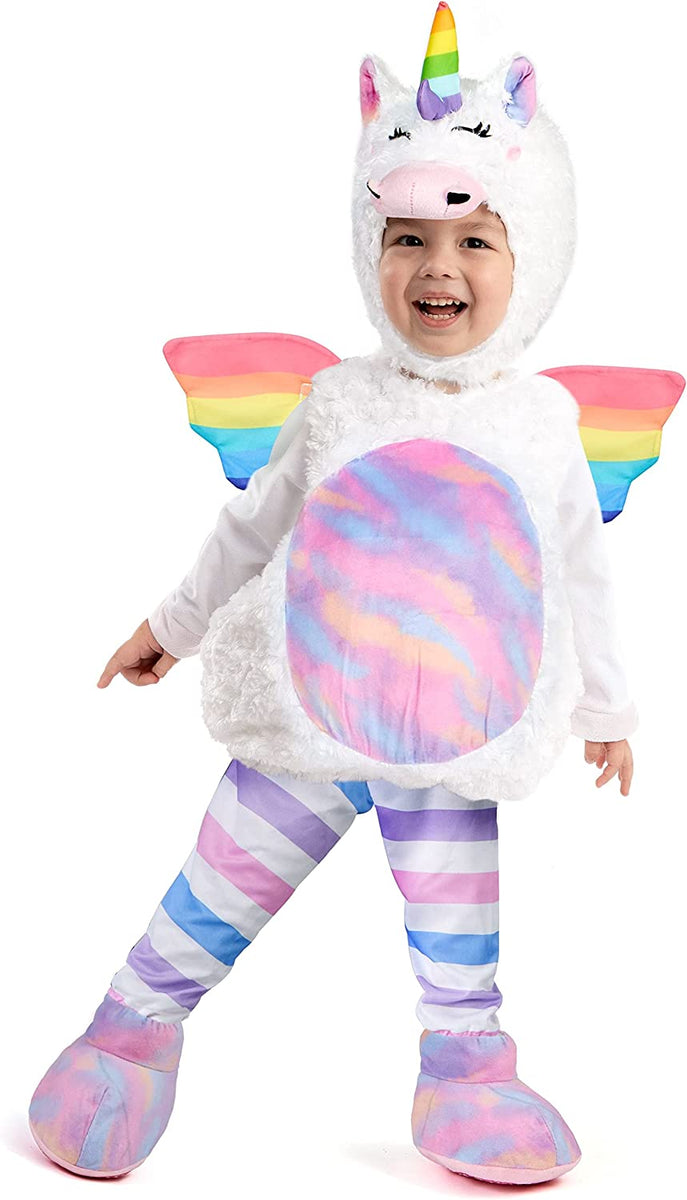 Unicorn costume fashion 18 months