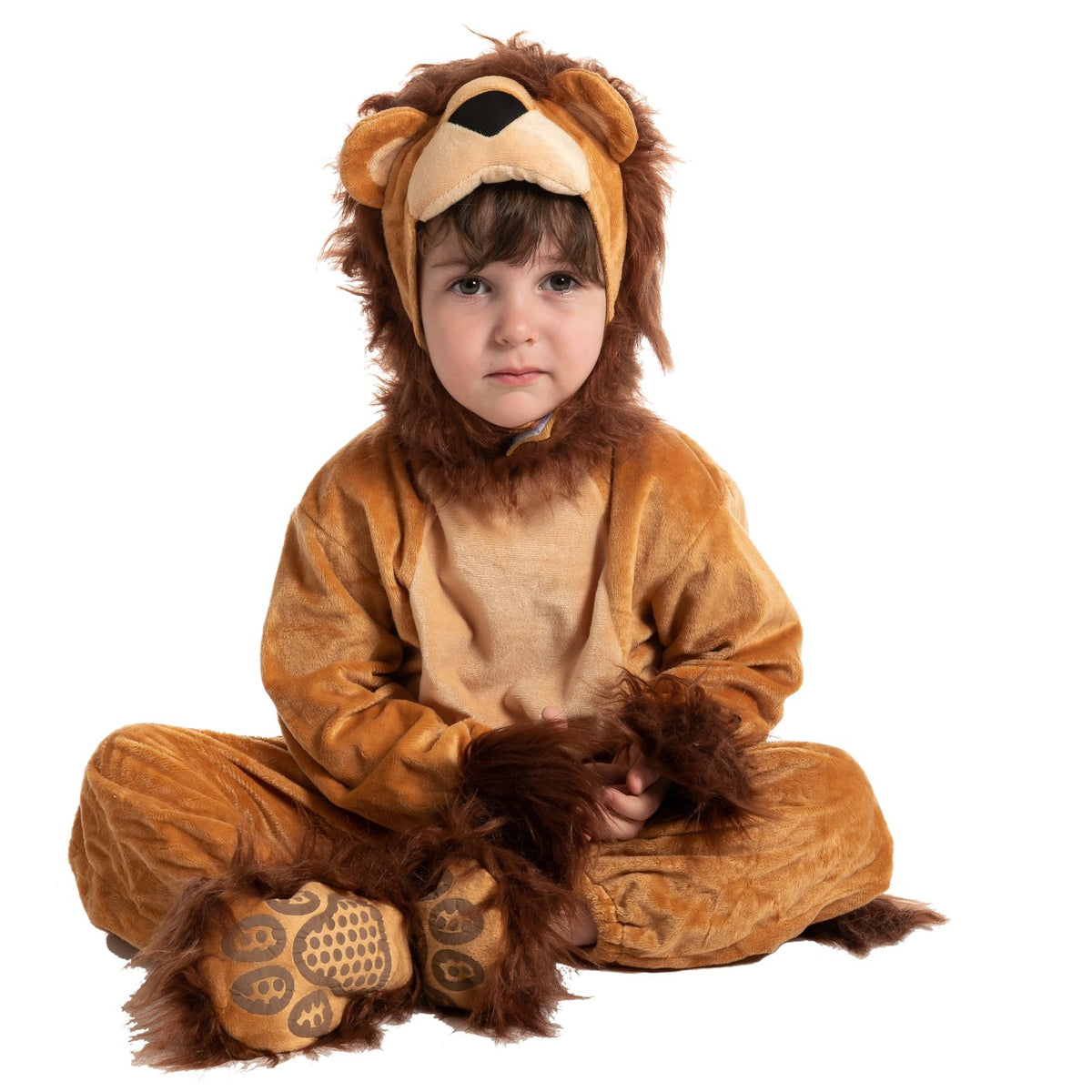 Baby lion dress up deals games