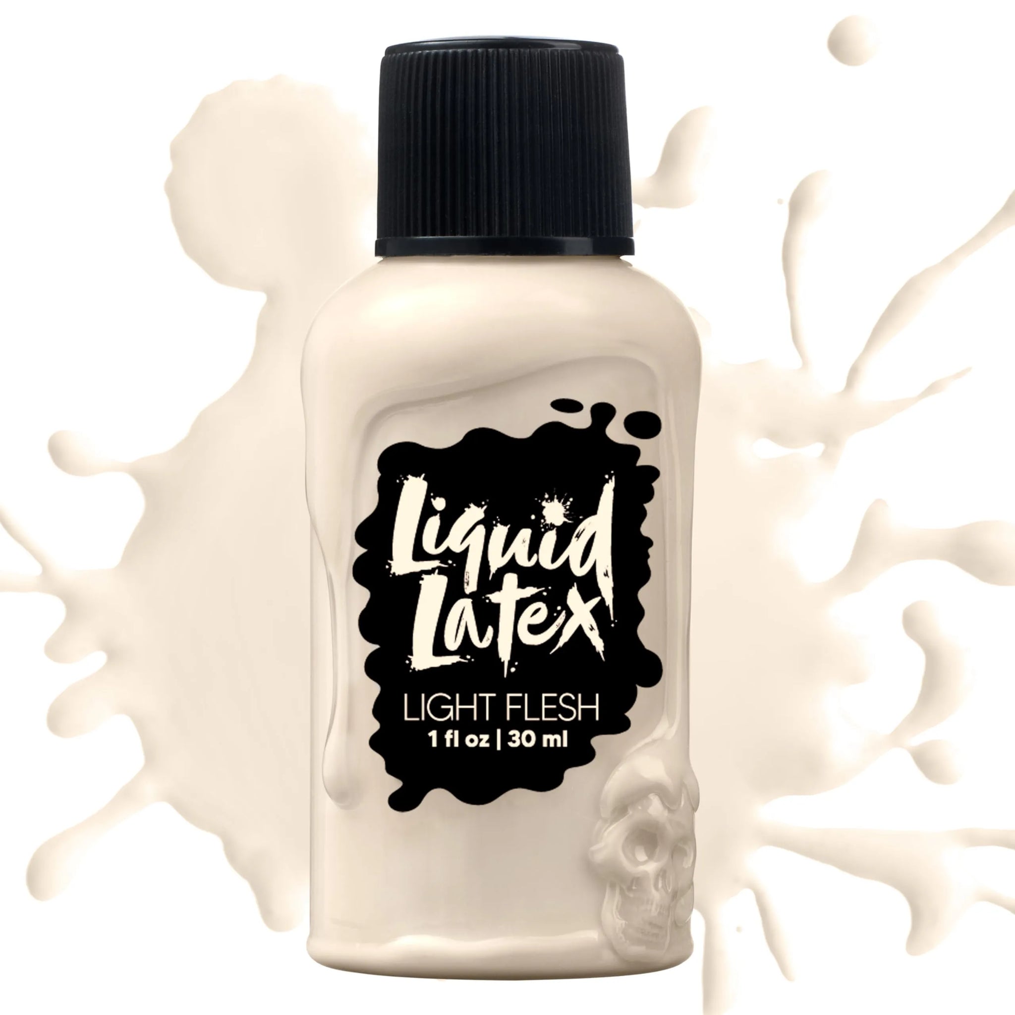 Adult Liquid Latex Halloween Makeup, $9.99