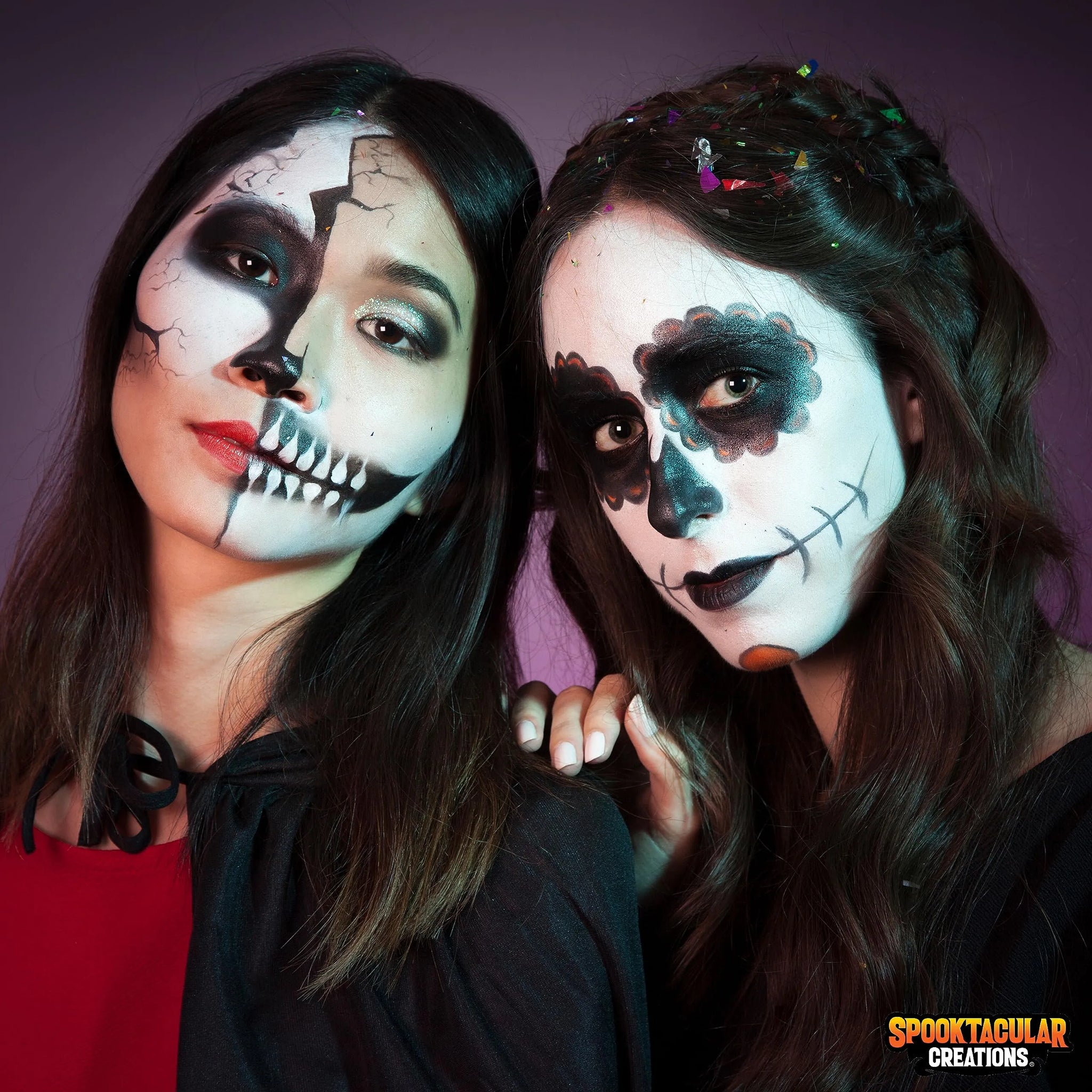 Halloween Oil Stick White Face Paint Stick Face Body - Temu