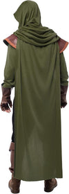 Robin Hood Deluxe Costume Set - Adult