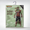 Robin Hood Deluxe Costume Set - Adult