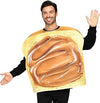 Butter and Jelly Costume Couple Set - Adult