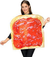 Butter and Jelly Costume Couple Set - Adult