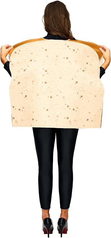 Butter and Jelly Costume Couple Set - Adult