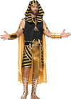 King Pharaoh Costume - Adult