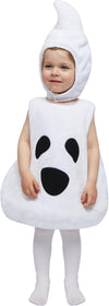 Halloween Baby Ghost Costume