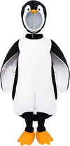 Halloween Baby Penguin Costume