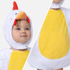 Halloween Unisex Baby Rooster Costume