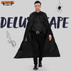 Black Cape Adult, Halloween Costume Men Cosplay