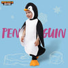 Halloween Baby Penguin Costume