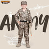 Army Halloween Costume for Boys, Desert