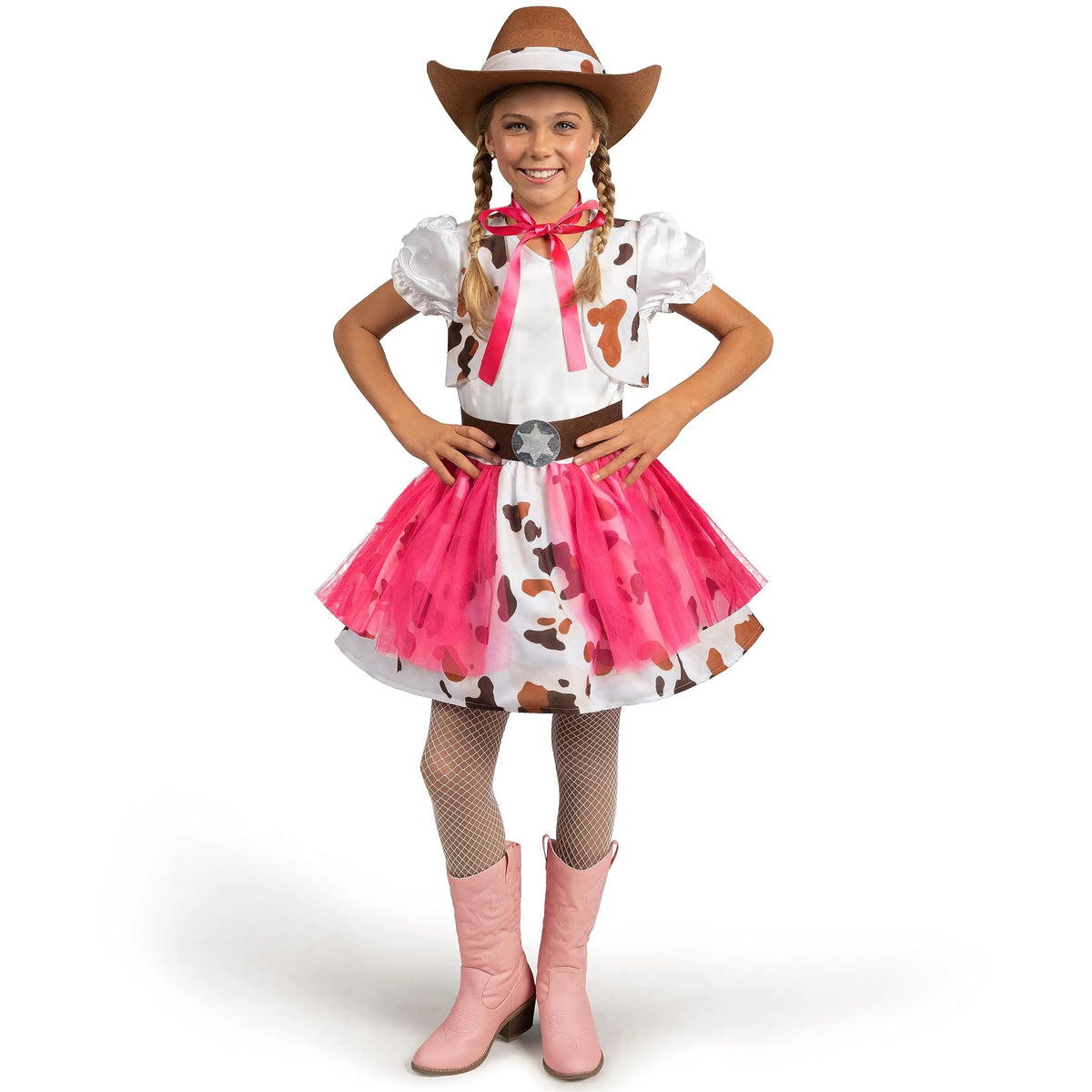 Cowgirl Costume Cute Cowgirl Outfits For Girls Halloween