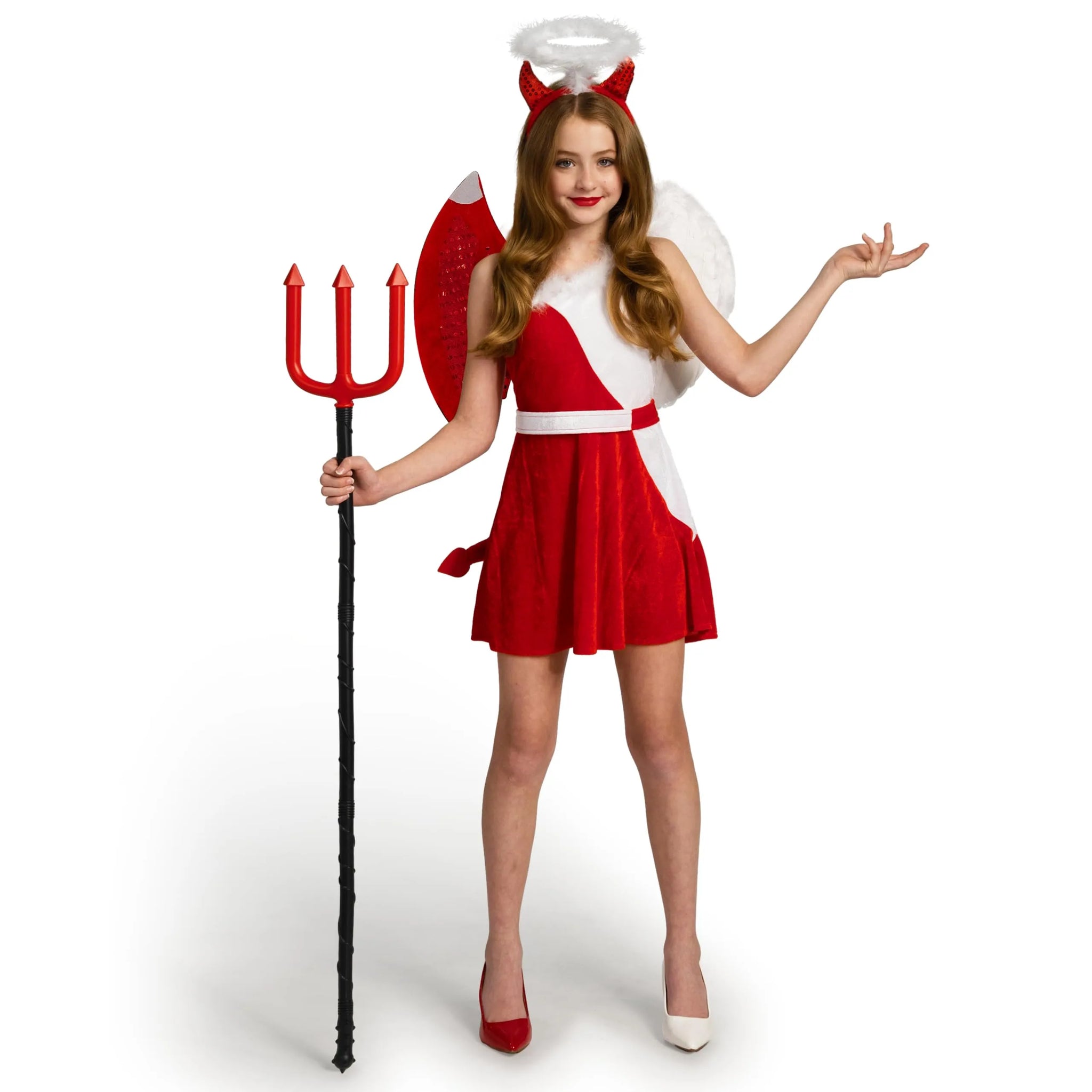 Devil Costume –