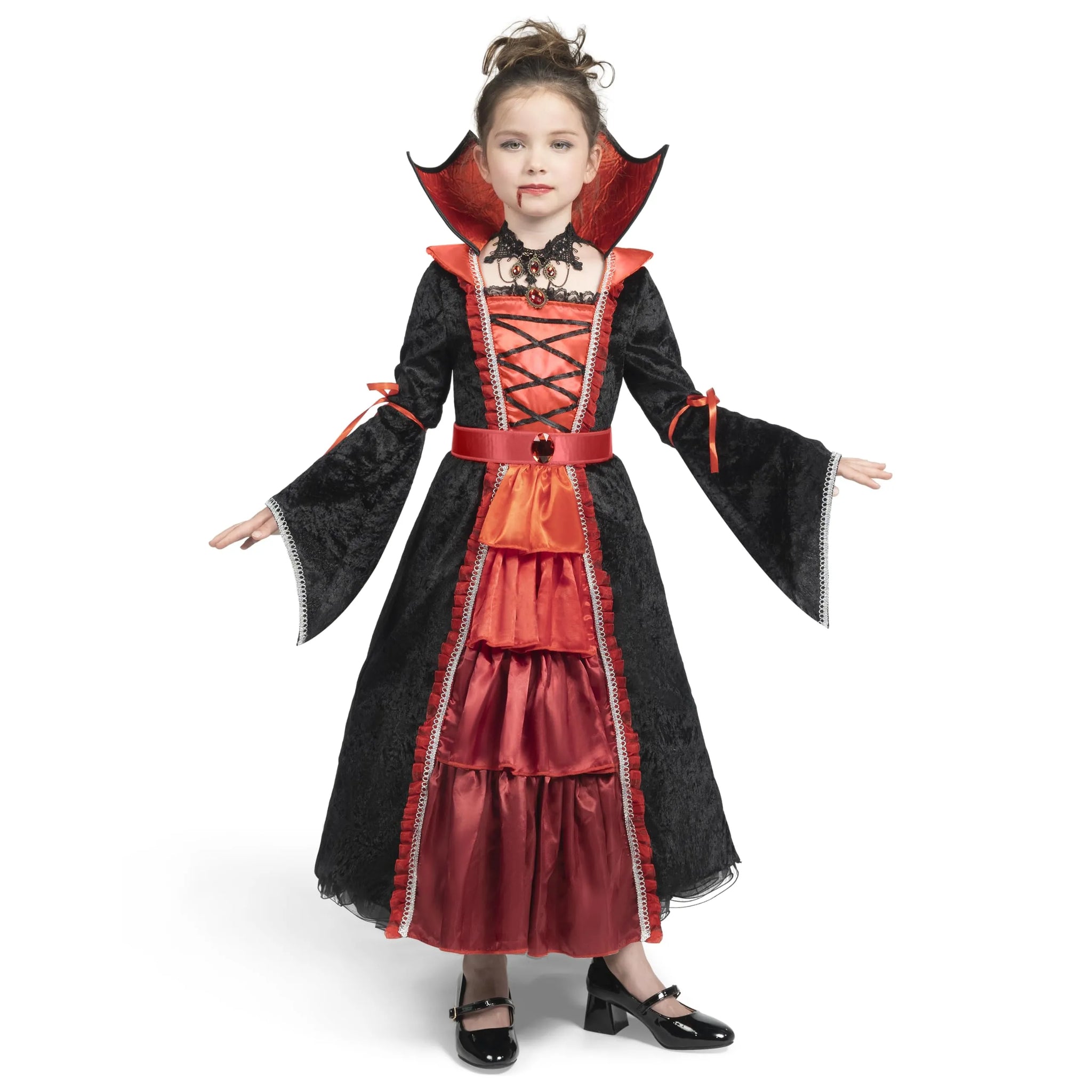 Déguisement Enfant Petit Vampire - Déguisement enfant Halloween
