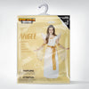 Halloween Angel Costume for Girls, Angel Dress for Kids