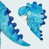 Creations Realistic Blue T-Rex Costume Dinosaur Costume