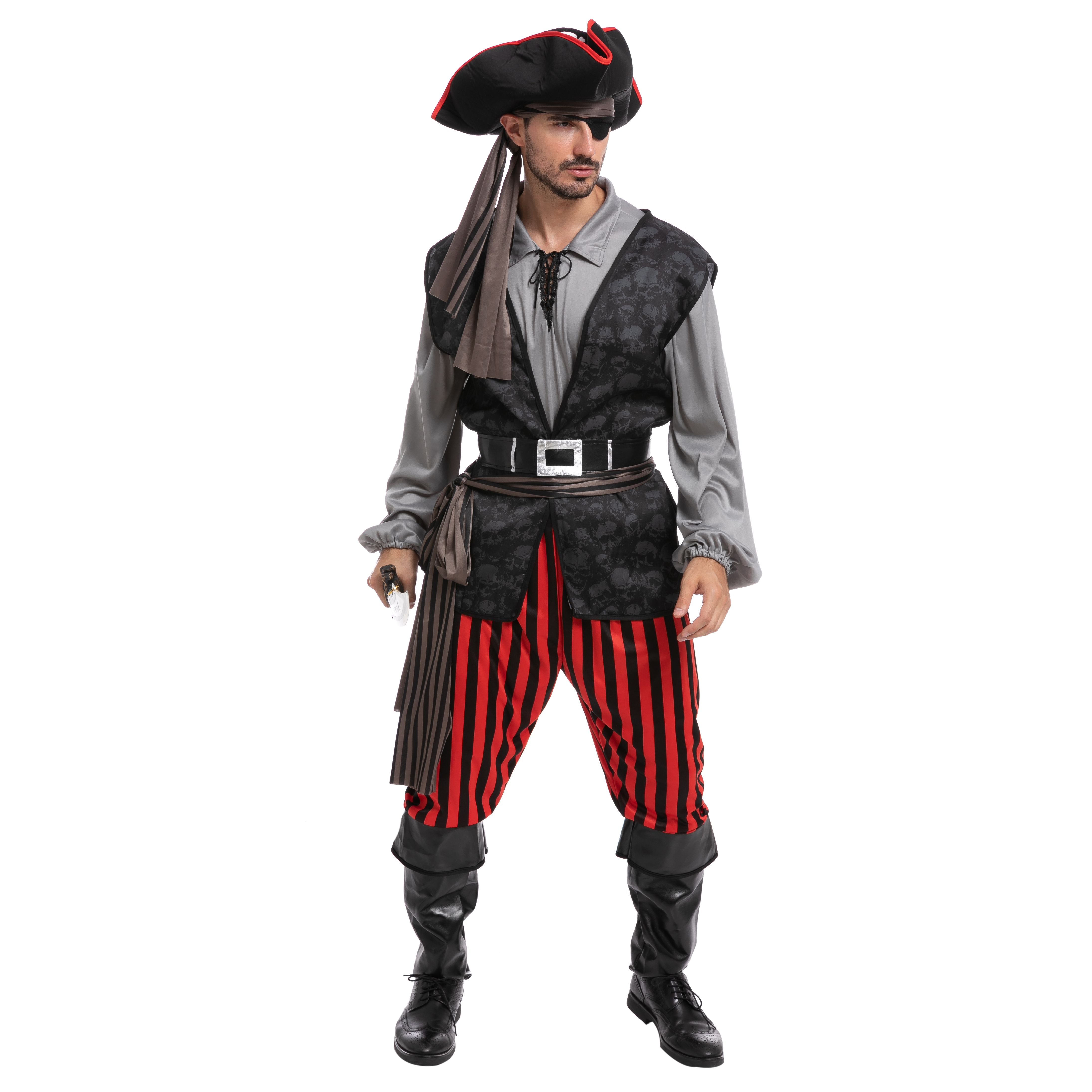 Adult Pirate outlet Costume