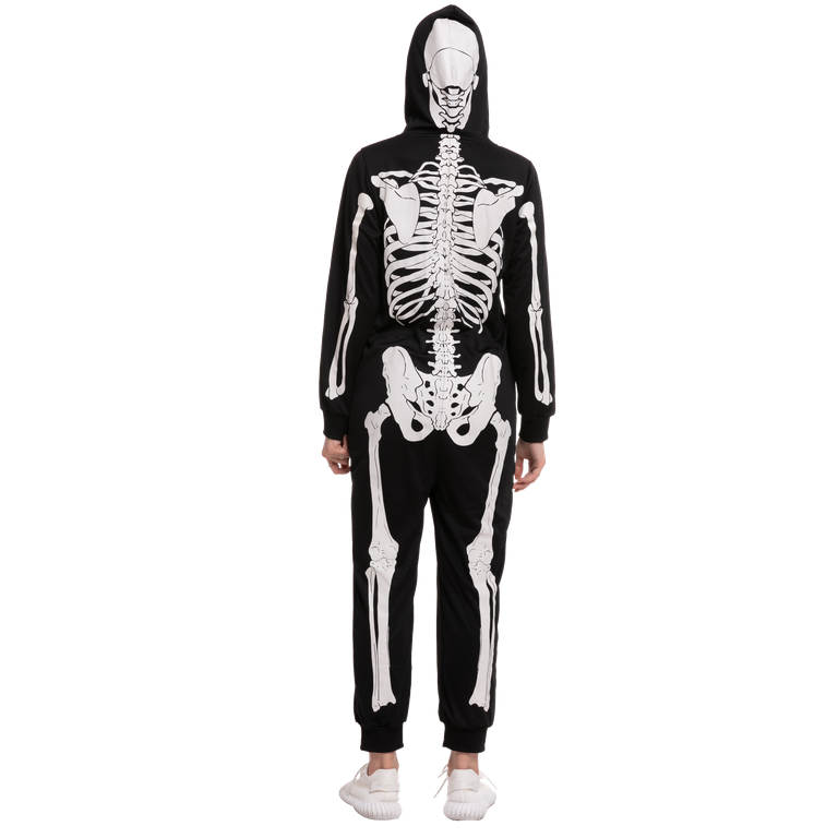 Skeleton Pajama- Women- SPOOKTACULAR | Spooktacular Creations