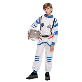 Spooktacular Creations - Casco de astronauta con visera movible, juego de  juguete de simulación para la escuela, el aula, accesorio de juego de rol :  : Juguetes y Juegos