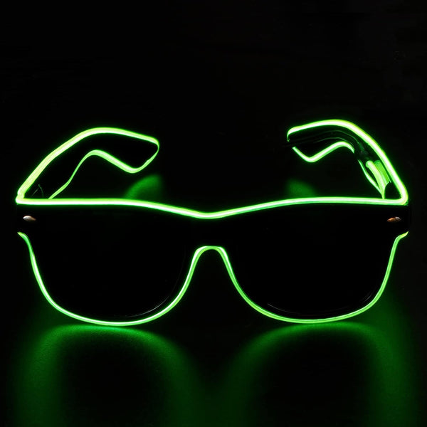 LED Glasses Accessory