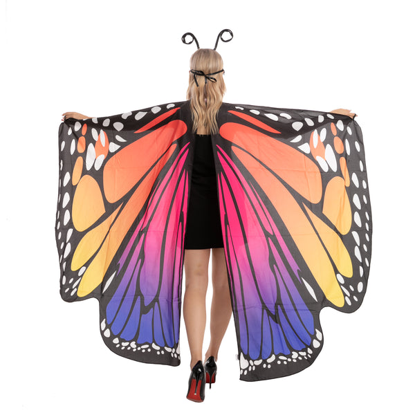 Butterfly Costume Set - Adult | Spooktacular Creations