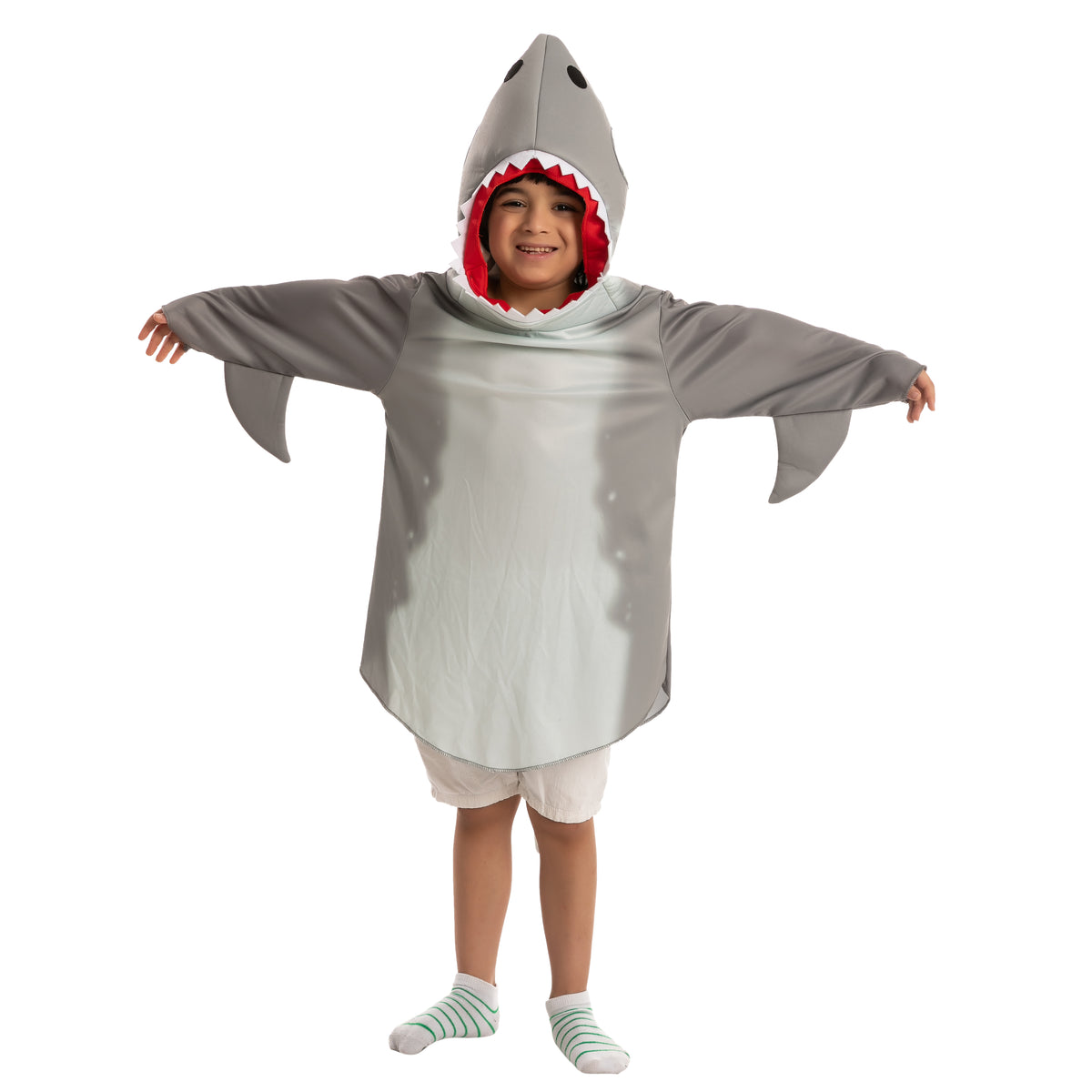 Shark Costume - Child | Spooktacular Creations