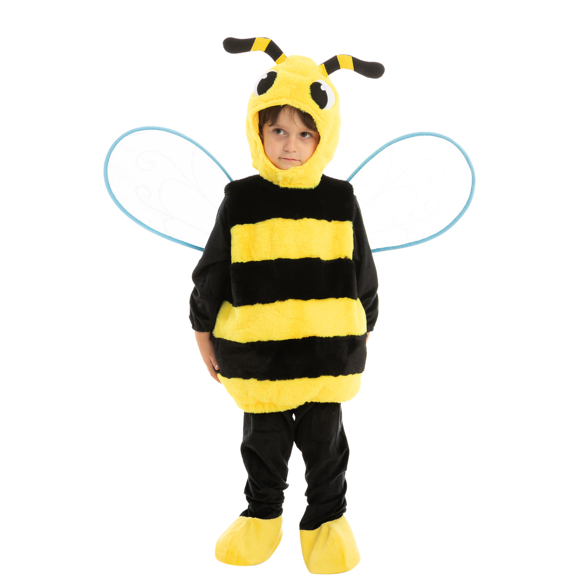 Forager Bee Costume Cosplay - Child | Spooktacular Creations