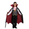 Vampire Costume Cosplay - Child