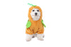 Pumpkin Pet Costume