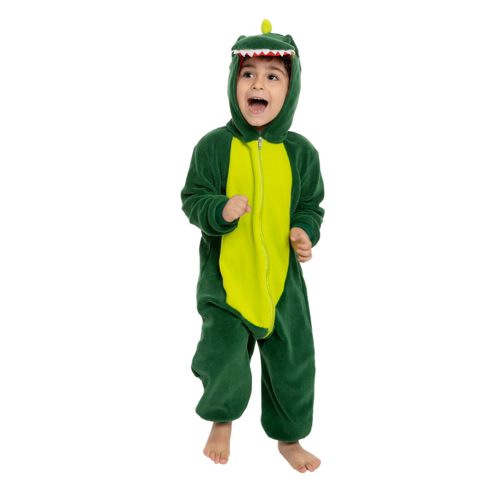 Dinosaur discount onesie kids