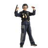 SWAT Fighter Costume Role Play Cosplay - Child